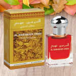 Al Haramain Perfumes OUDI (15ML)
