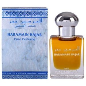 Al Haramain Perfumes HAJAR (15ML)
