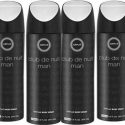 Armaf Mens Perfume Body Spray – Club De Nuit Intense Man