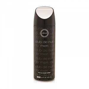 Armaf Club De Nuit Intense Man Body Spray 200ml