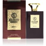 RiiFFS Elixir Leather 100ml Eau De Parfum - Unisex