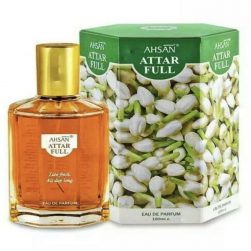 Attar Full Jasmine 100ml