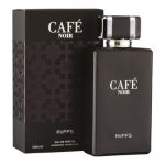 RiiFFS Cafe Noir 100ml Eau De Parfum - For Men
