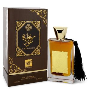 Rihanah Oud 100ml Eau De Parfum - Unisex
