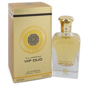 Rihanah Vip Oud 100ml Eau De Parfum - Unisex