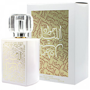 Jawad-Al-Lyle White
