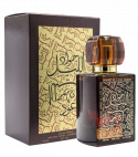 Jawad-Al-Lyle Oud