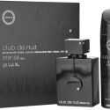 ARMAF Club De Nuit Intense Man 2Pc Giftset (EDT & DEO)