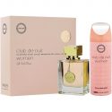 Armaf Club De Nuit 2 Pieces Gift Set For Women