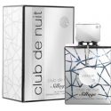 Armaf Men’s Club De Nuit Sillage 105ml