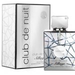 Armaf Men's Club De Nuit Sillage 105ml