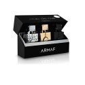 Armaf Club De Nuit 3 Pieces Perfume Gift Set For Men